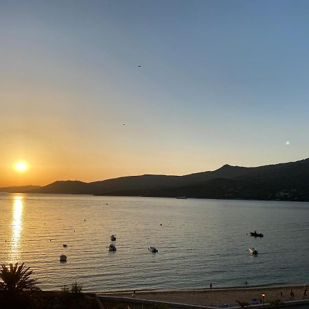 Appartement Neuf Tout Confort En Bord De Mer 普罗普里亚诺 外观 照片