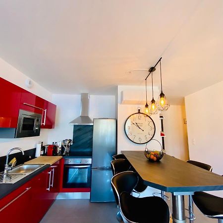 Appartement Neuf Tout Confort En Bord De Mer 普罗普里亚诺 外观 照片