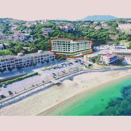 Appartement Neuf Tout Confort En Bord De Mer 普罗普里亚诺 外观 照片