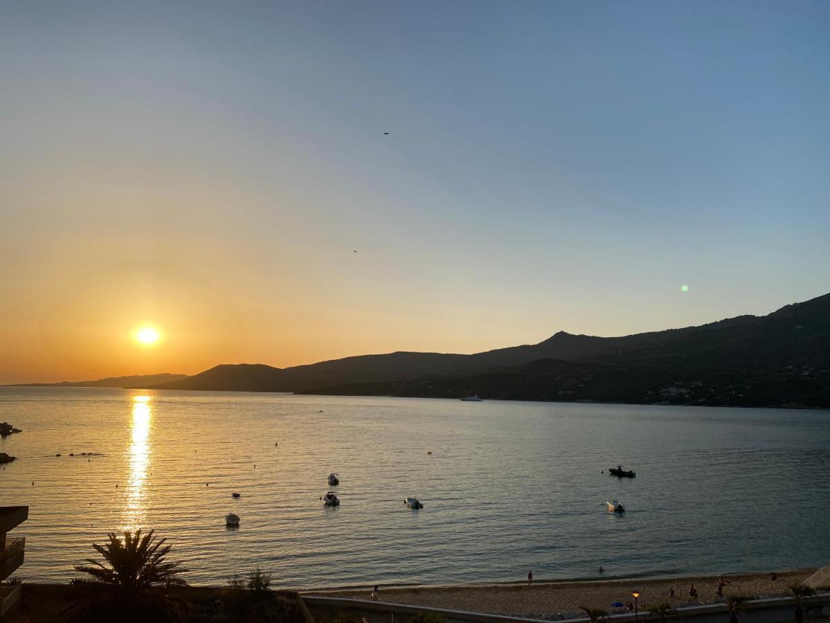 Appartement Neuf Tout Confort En Bord De Mer 普罗普里亚诺 外观 照片